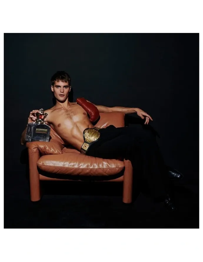 Jean Paul Gaultier Scandal Pour Homme EDT