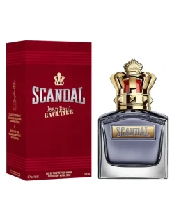 Jean Paul Gaultier Scandal Pour Homme EDT