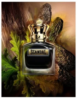 Jean Paul Gaultier Scandal Pour Homme Le Parfum