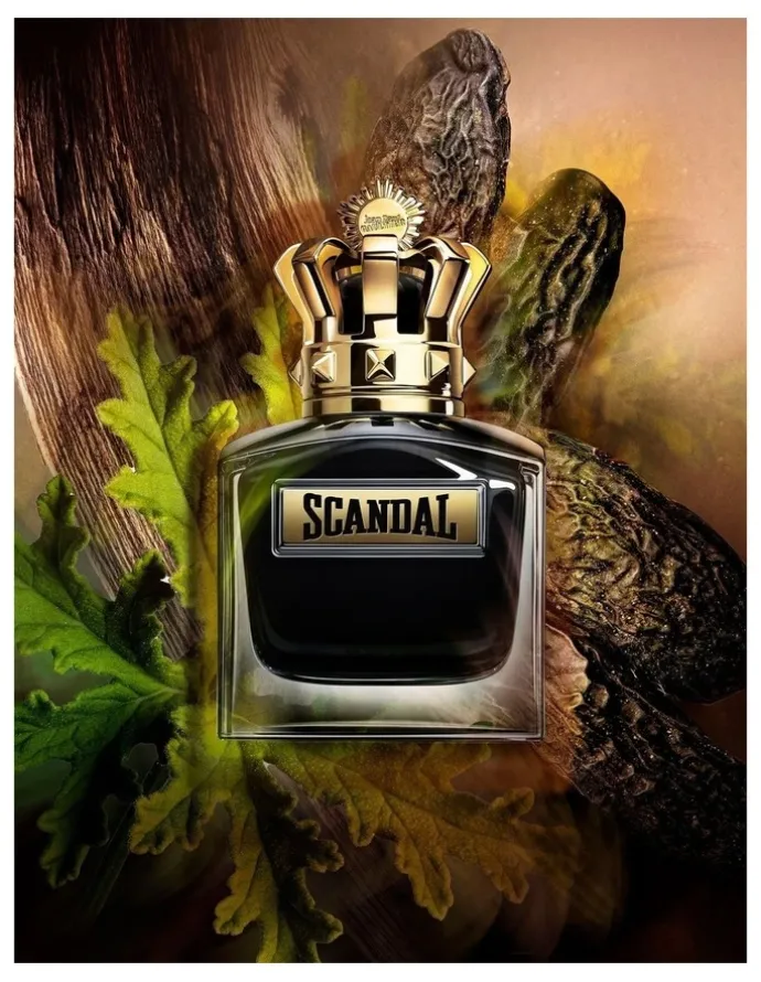 Jean Paul Gaultier Scandal Pour Homme Le Parfum