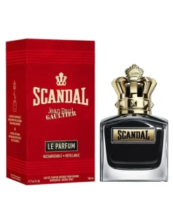 Jean Paul Gaultier Scandal Pour Homme Le Parfum