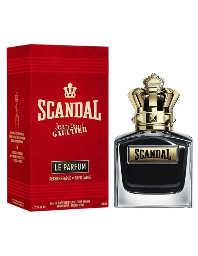 Jean Paul Gaultier Scandal Pour Homme Le Parfum