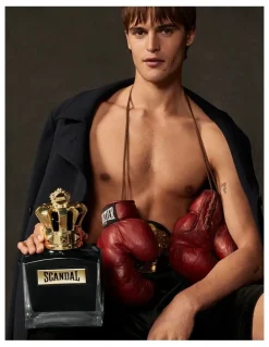 Jean Paul Gaultier Scandal Pour Homme Le Parfum
