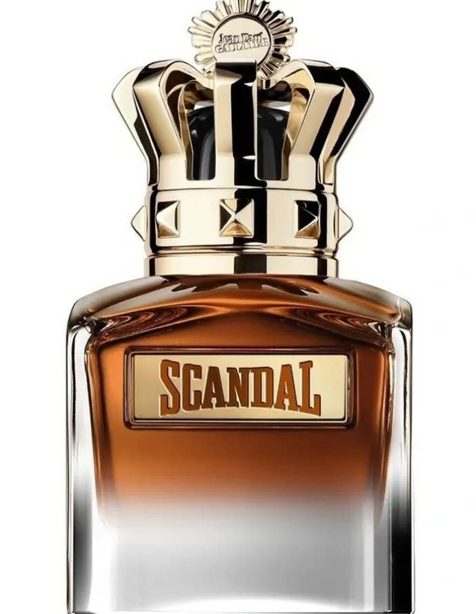 Jean Paul Gaultier Scandal Pour Homme Elixir Perfume