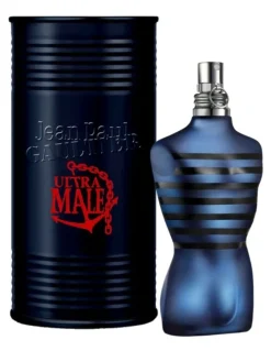 Jean Paul Gaultier Ultra Male EDT 125mL