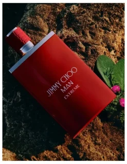 Jimmy Choo Jimmy Choo Man Extreme EDP