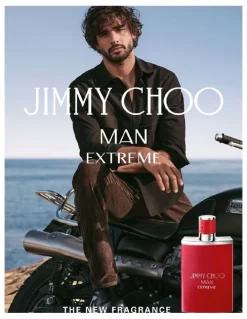 Jimmy Choo Jimmy Choo Man Extreme EDP