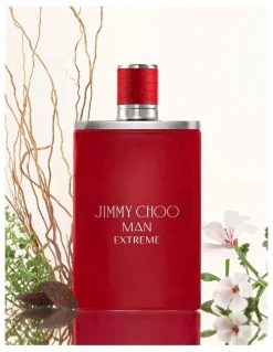 Jimmy Choo Jimmy Choo Man Extreme EDP