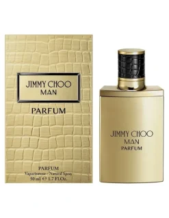 Jimmy Choo Man Parfum