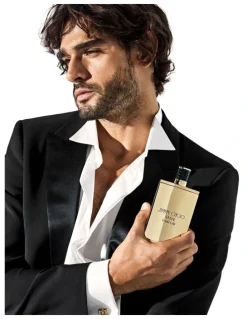 Jimmy Choo Man Parfum