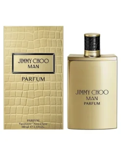 Jimmy Choo Man Parfum