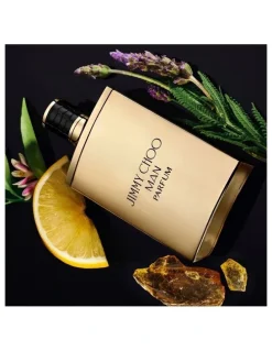 Jimmy Choo Man Parfum