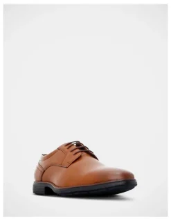 JM Thirty 3 Ashter Shoes In Tan