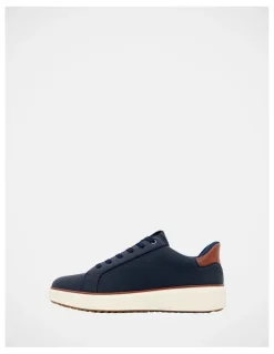 JM Thirty 3 Aydin Shoes in Navy