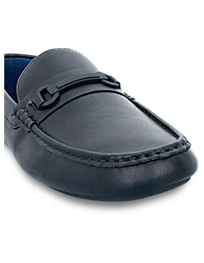 JM Thirty 3 Limo Shoes in Black