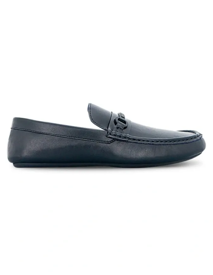 JM Thirty 3 Limo Shoes in Black