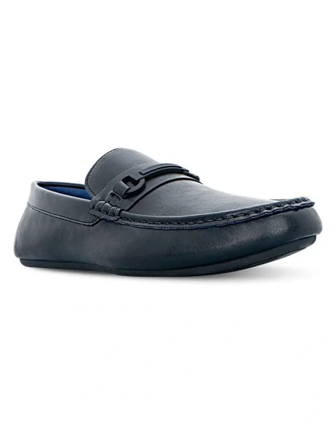 JM Thirty 3 Limo Shoes in Black