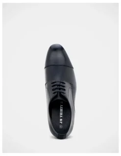 JM Thirty 3 Olen Shoes in Black