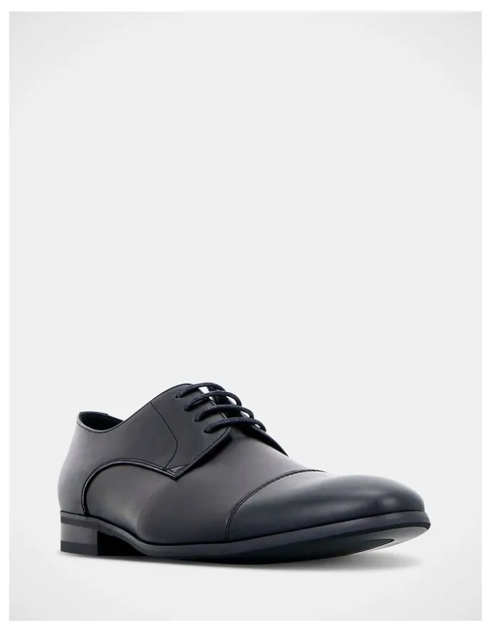 JM Thirty 3 Olen Shoes in Black