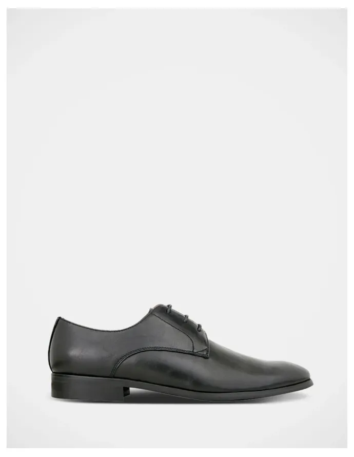 JM Thirty 3 Oslo Shoes in Black