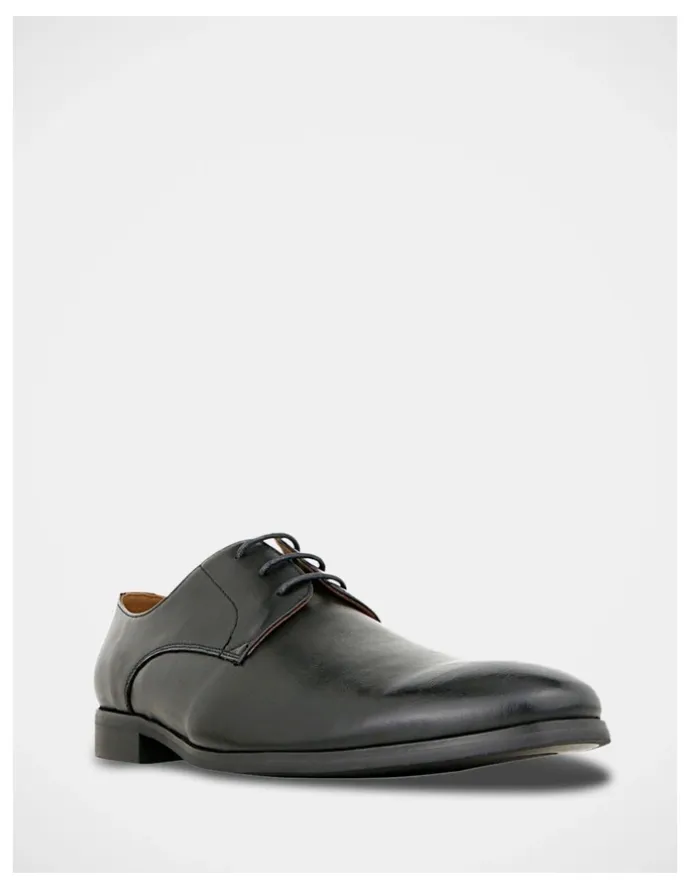 JM Thirty 3 Oslo Shoes in Black