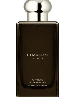 Jo Malone London Cypress and Grapevine Cologne Intense