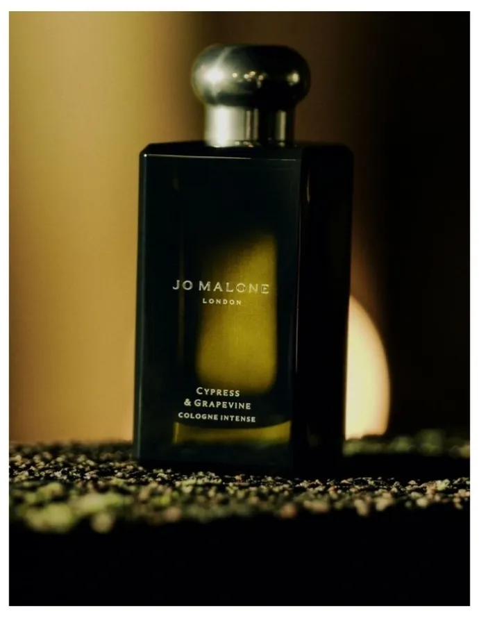 Jo Malone London Cypress and Grapevine Cologne Intense