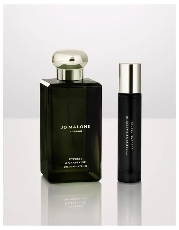 Jo Malone London Jo Malone London Cypress & Grapevine Cologne Intense Travel Spray 10ml
