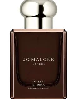 Jo Malone London Myrrh and Tonka Cologne Intense