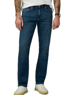 Joes Jeans The Brixton Slim Straight Jean in Blue