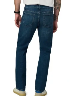 Joes Jeans The Brixton Slim Straight Jean in Blue