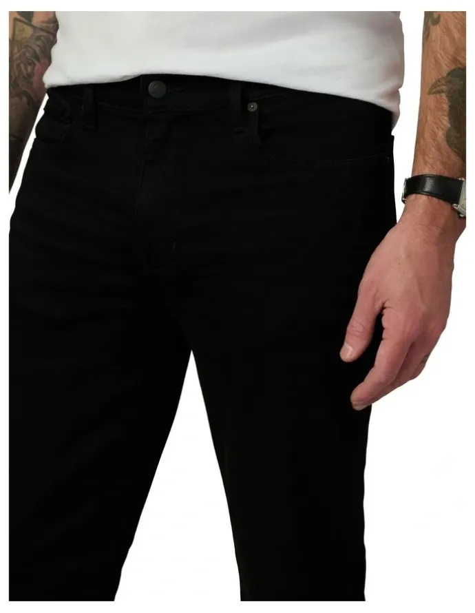 Joes Jeans The Brixton Slim Straight Jeans in Griff