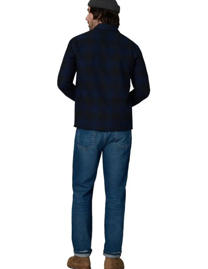 Joes Jeans The Joe Straight Jeans in Blue