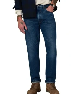 Joes Jeans The Joe Straight Jeans in Blue