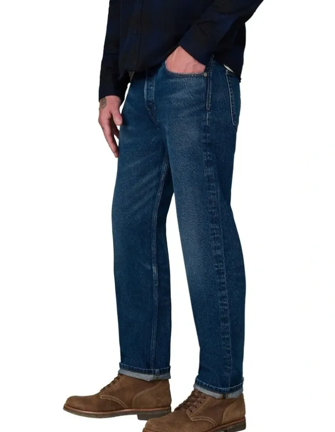 Joes Jeans The Joe Straight Jeans in Blue