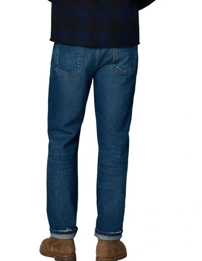 Joes Jeans The Joe Straight Jeans in Blue