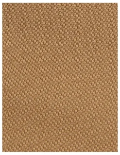 Johnny Bigg Charlie Canvas Short in Camel
