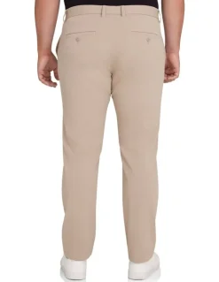 Johnny Bigg Comfort Flex Chino in White