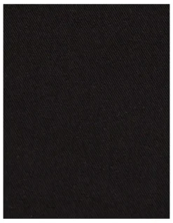 Johnny Bigg Comfort Flex Chino in Black