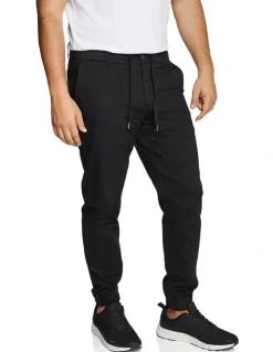 Johnny Bigg Comfort Knit Jogger Pant