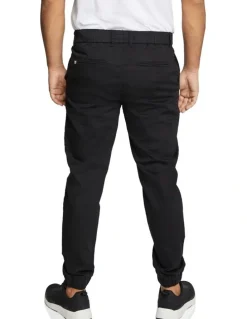 Johnny Bigg Comfort Knit Jogger Pant
