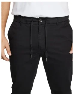 Johnny Bigg Comfort Knit Jogger Pant