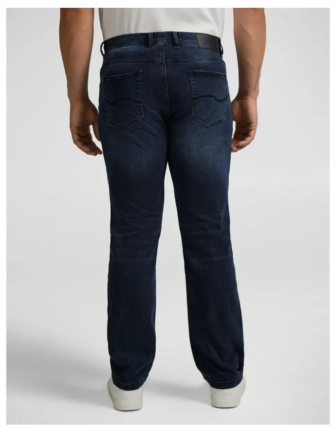 Johnny Bigg Doherty Stretch Jean in Steel