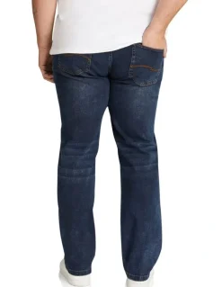 Johnny Bigg Doherty Stretch Jean in Indigo