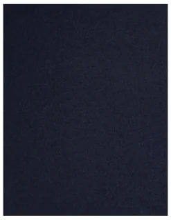 Johnny Bigg Essential Crew Neck Tee in Navy