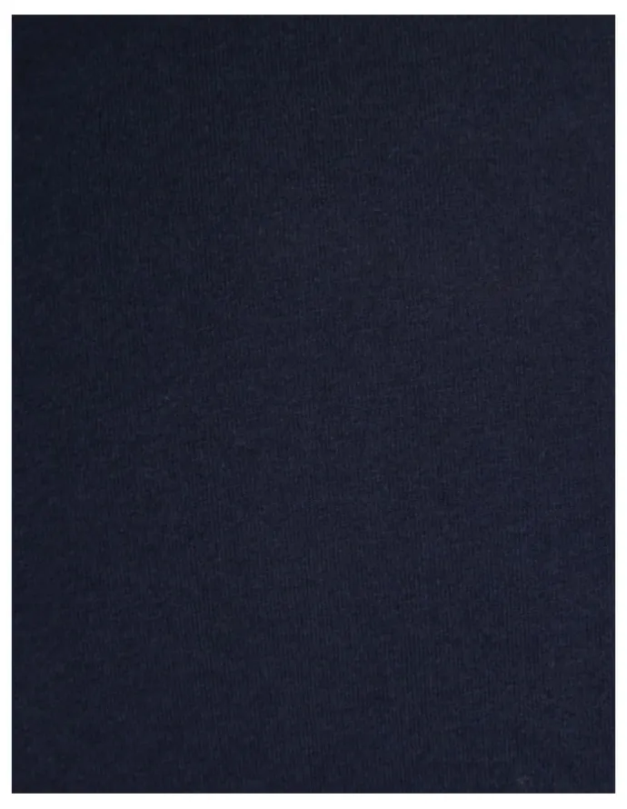 Johnny Bigg Essential Crew Neck Tee in Navy