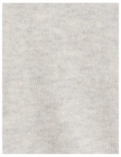 Johnny Bigg Essential Crew Neck Sweater in Grey Marle