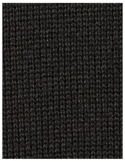 Johnny Bigg Essential Crew Neck Sweater in Black