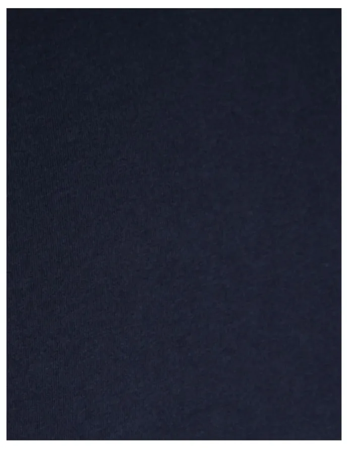 Johnny Bigg Essential V Neck Tee in Navy