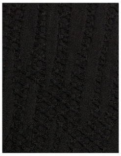 Johnny Bigg Griffen Relaxed Fit Shirt in Black